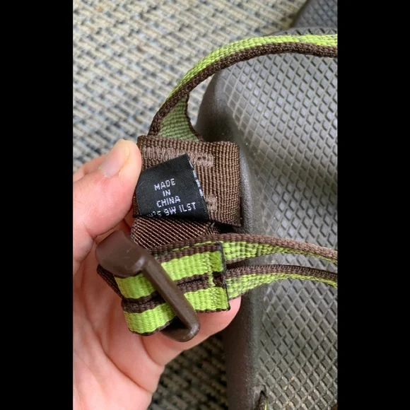 Women’s ZX/2 Classic Chaco Sandal NEW 9 - Picture 6 of 9